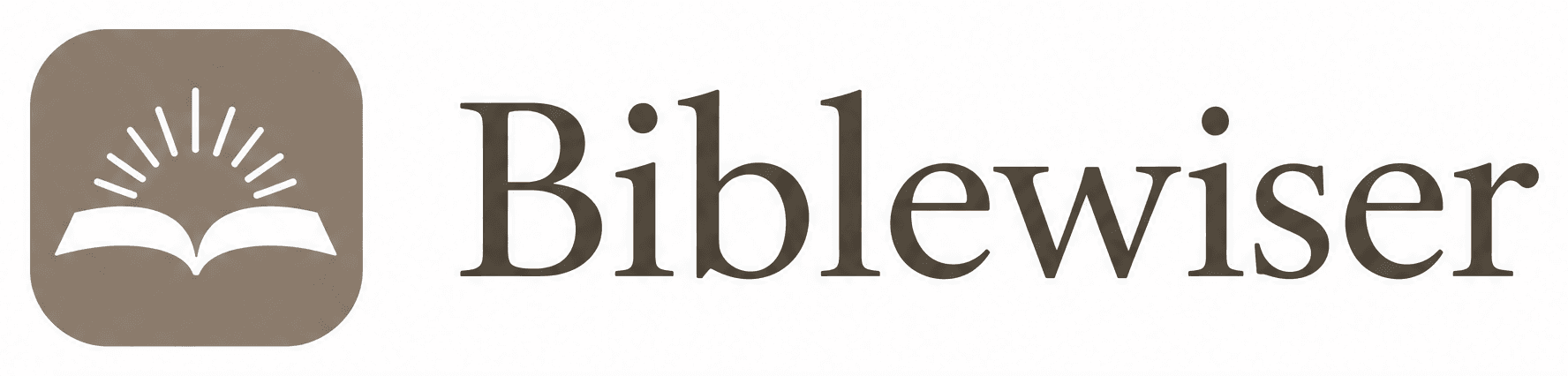 Biblewiser